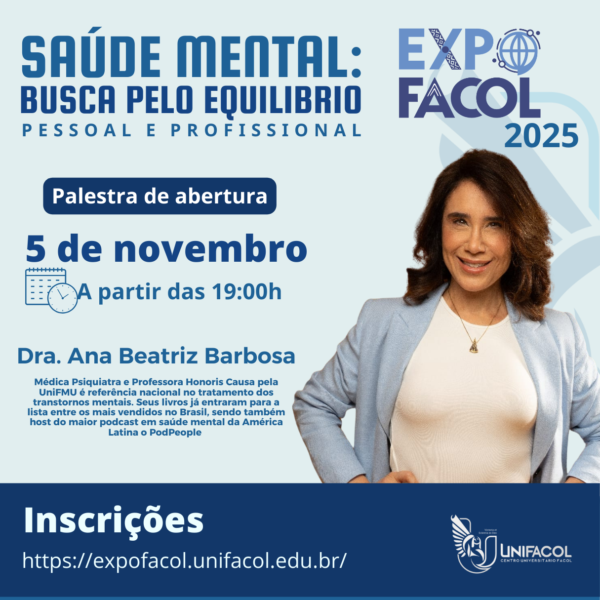 EXPOFACOL XXIII