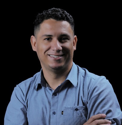 Foto de Tomás Bezerra Cavalcanti de Albuquerque